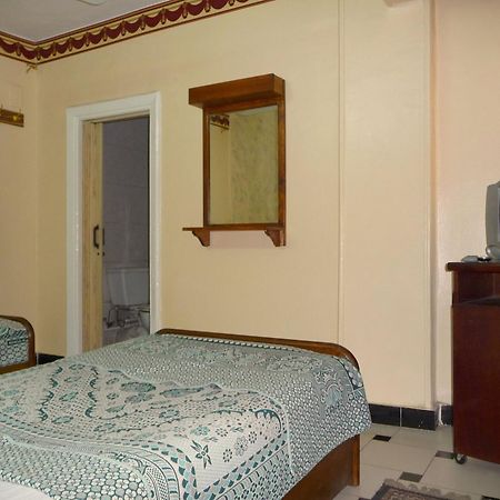 Venus Hostel Kairo Eksteriør bilde