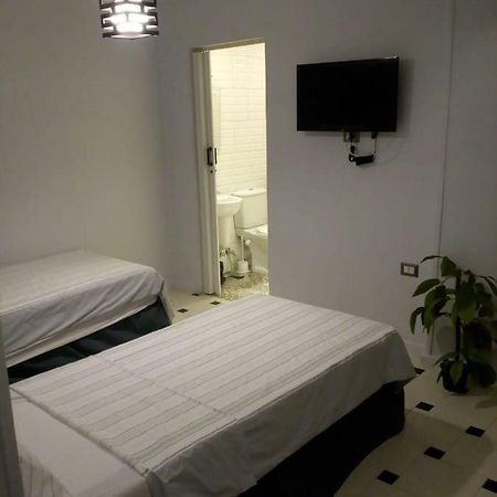 Venus Hostel Kairo Eksteriør bilde