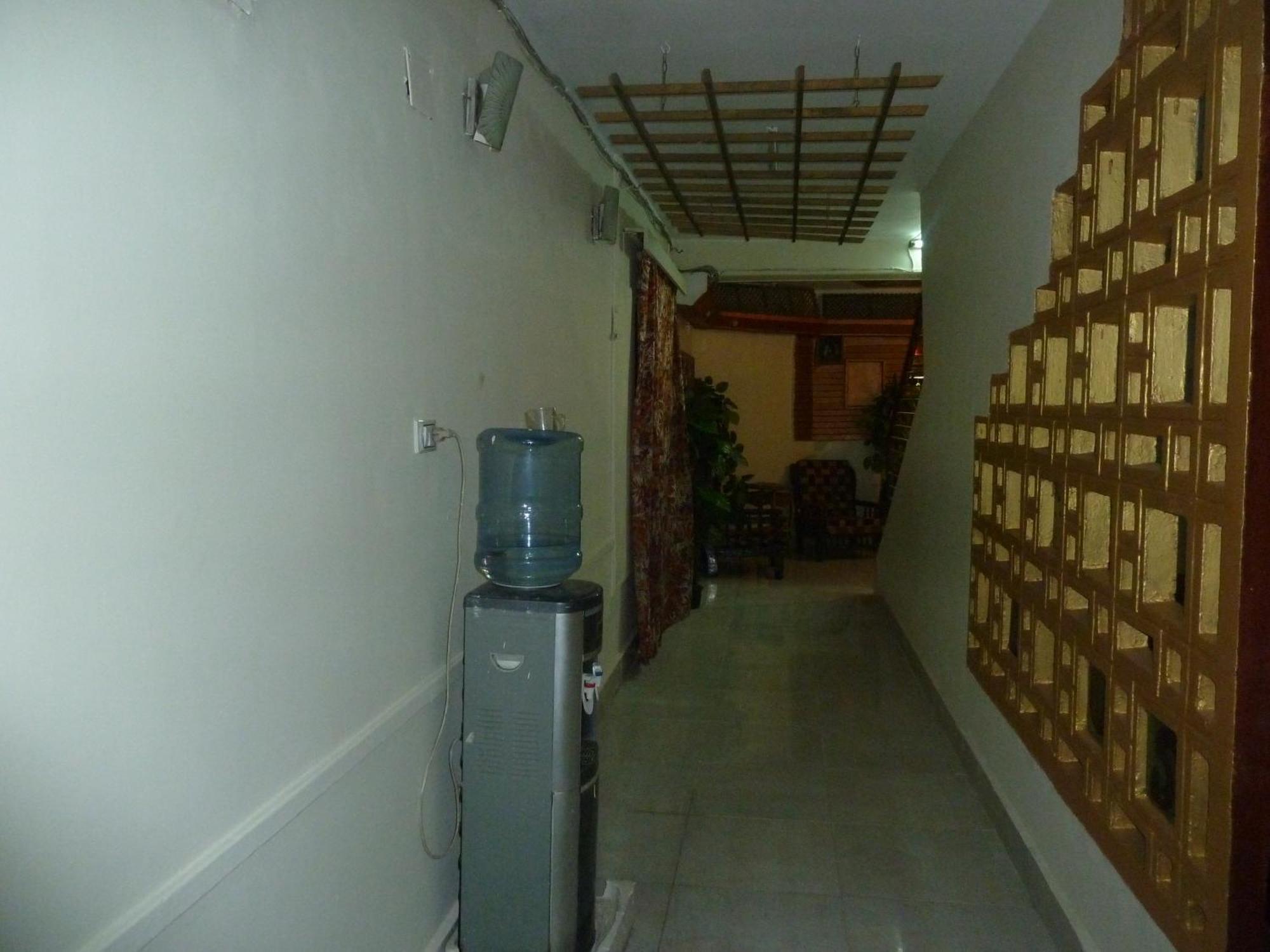 Venus Hostel Kairo Eksteriør bilde