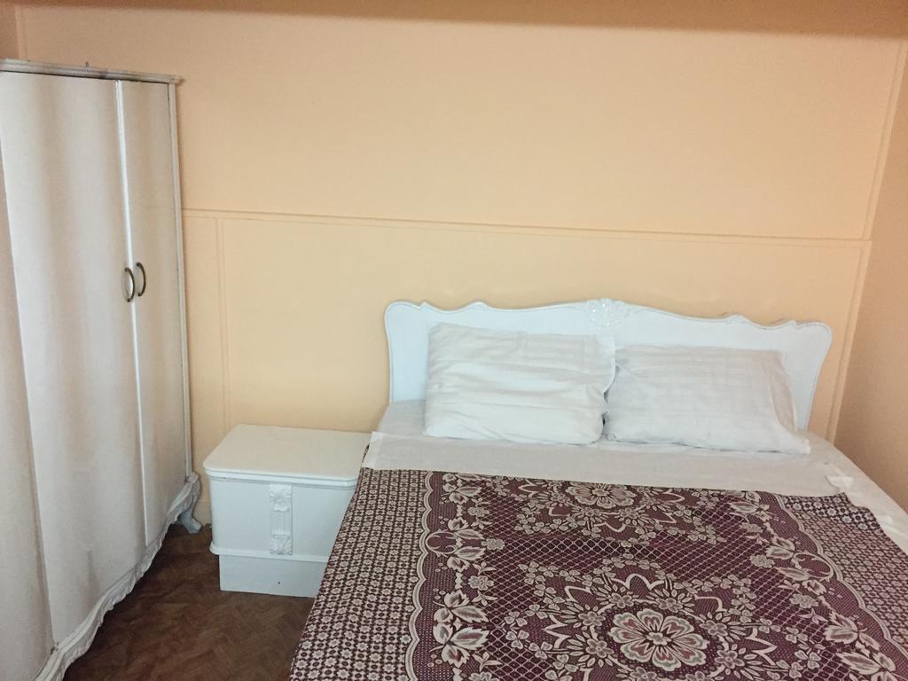 Venus Hostel Kairo Eksteriør bilde