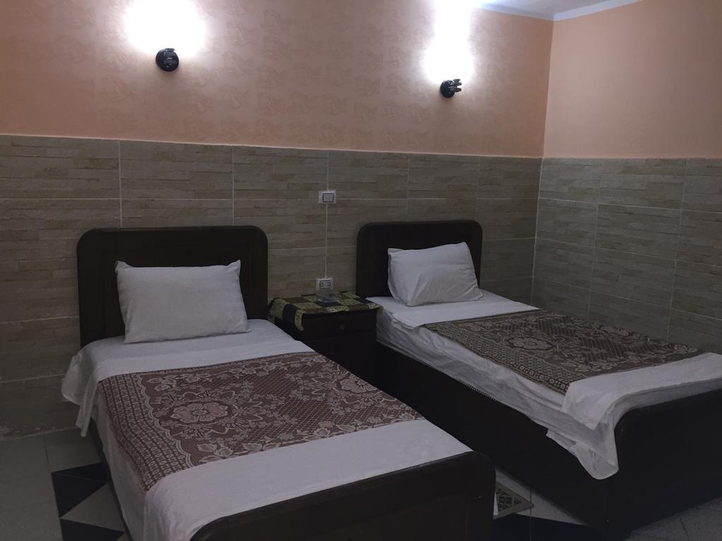 Venus Hostel Kairo Eksteriør bilde