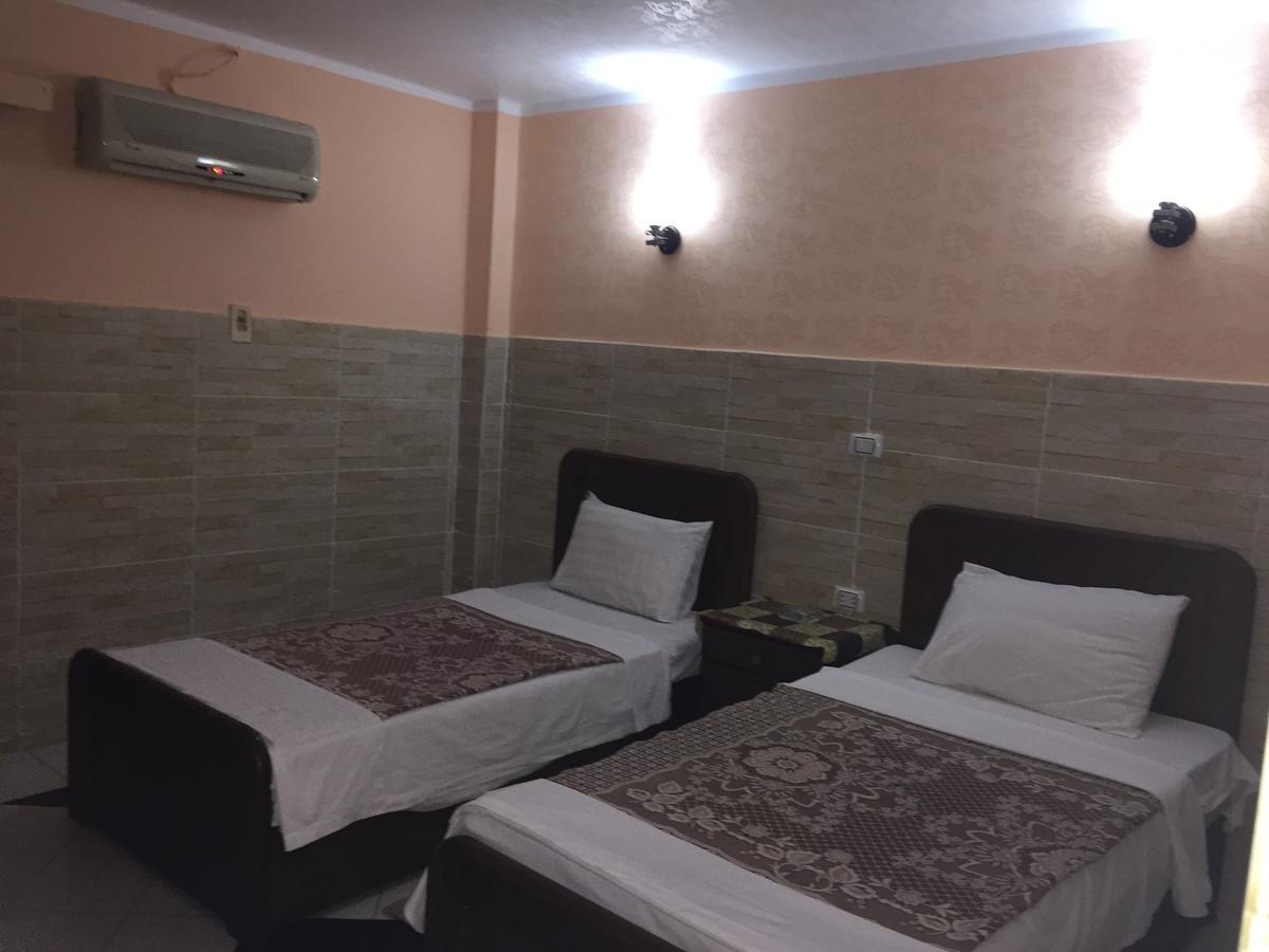 Venus Hostel Kairo Eksteriør bilde