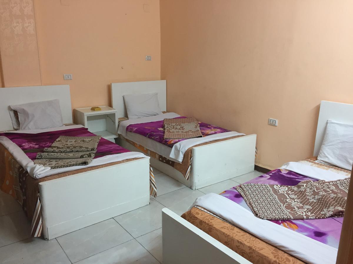 Venus Hostel Kairo Eksteriør bilde