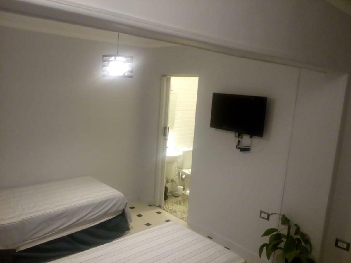 Venus Hostel Kairo Eksteriør bilde