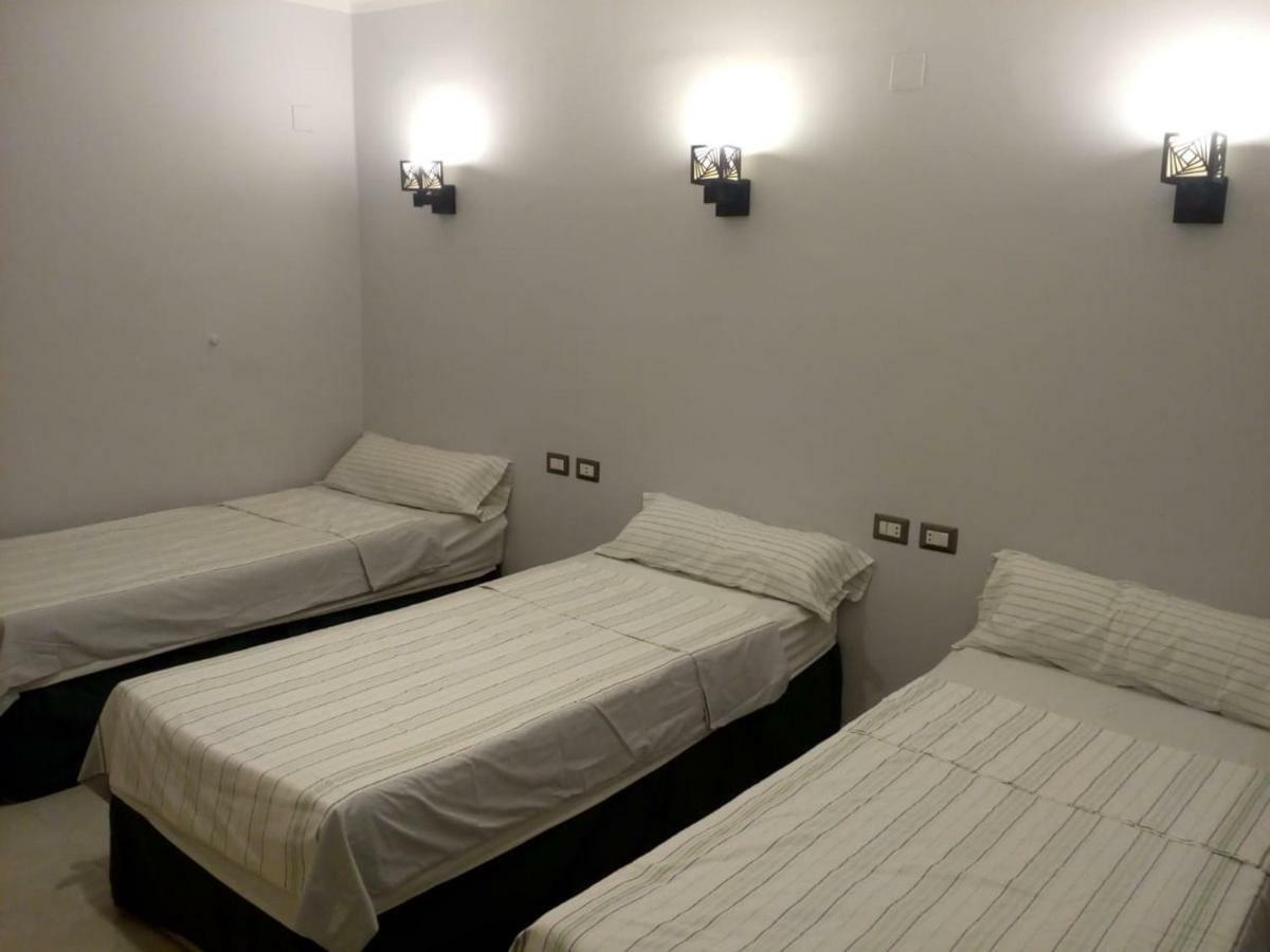 Venus Hostel Kairo Eksteriør bilde