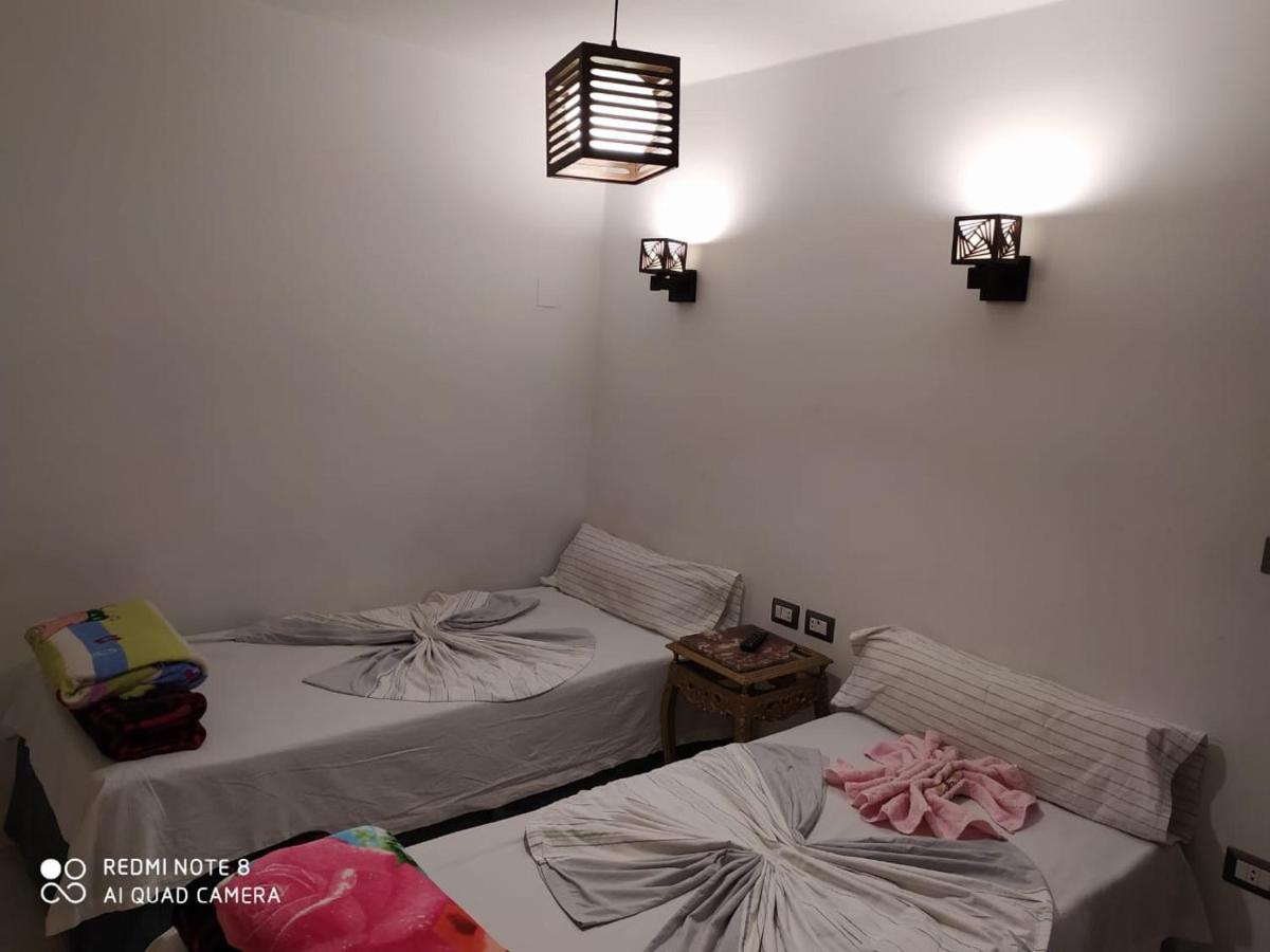 Venus Hostel Kairo Eksteriør bilde